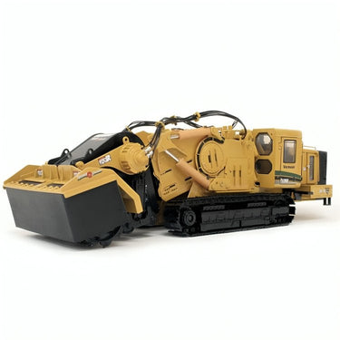 Zanjadora Hidrostática Vermeer T1255 Escala 1:50 (Modelo Descontinuado) - KATZER